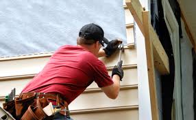 Best Steel Siding Installation  in Ponder, TX